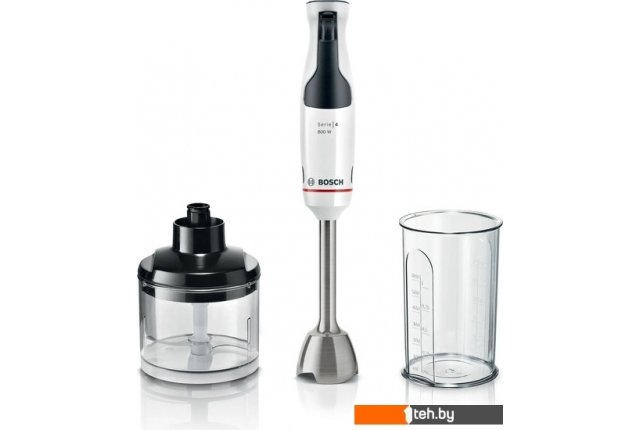 Блендеры Bosch MSM4W420 Блендеры Bosch MSM4W420