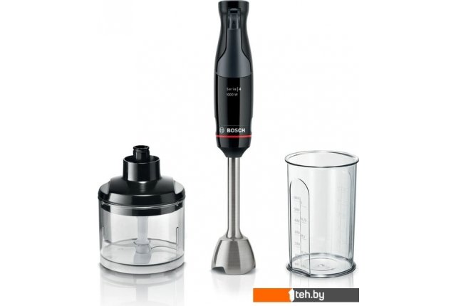 Блендеры Bosch ErgoMaster MSM4B620 Блендеры Bosch ErgoMaster MSM4B620