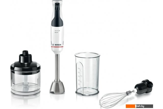 Блендеры Bosch MSM4W221 Блендеры Bosch MSM4W221