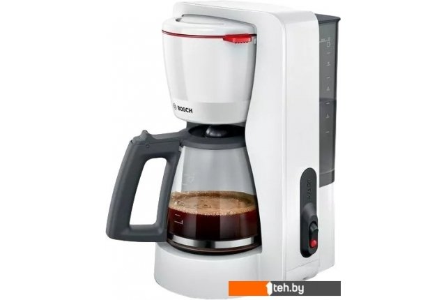 Кофеварки и кофемашины Bosch MyMoment TKA2M111 Кофеварки и кофемашины Bosch MyMoment TKA2M111