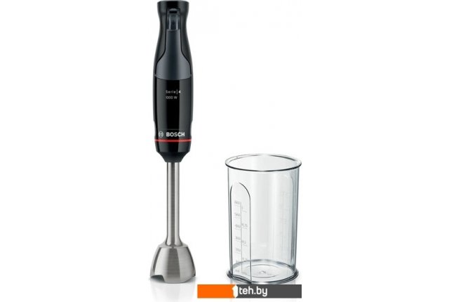 Блендеры Bosch ErgoMaster MSM4B610 Блендеры Bosch ErgoMaster MSM4B610