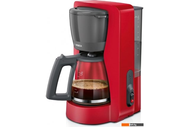 Кофеварки и кофемашины Bosch MyMoment TKA2M114 Кофеварки и кофемашины Bosch MyMoment TKA2M114