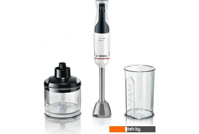 Блендеры Bosch MSM4W220 Блендеры Bosch MSM4W220