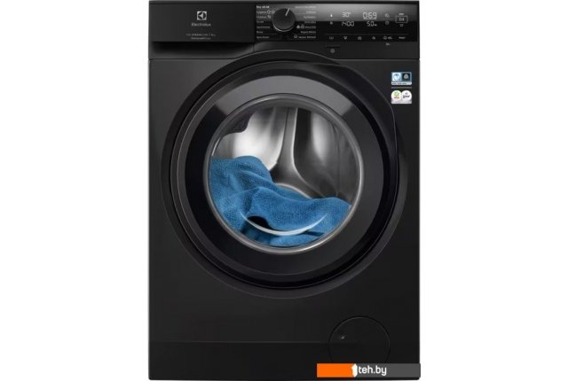 Стиральная машина Electrolux SteamCare 700 EW7FG4492UDE Стиральная машина Electrolux SteamCare 700 EW7FG4492UDE