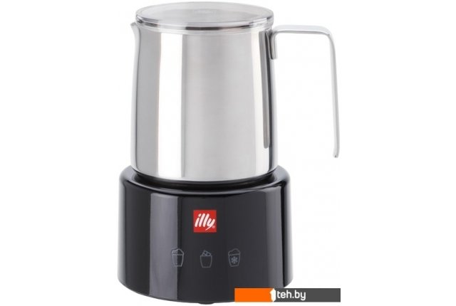 Вспениватели молока ILLY 23760 Вспениватели молока ILLY 23760