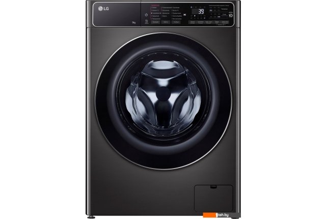 Стиральная машина LG F2T9FW9P Стиральная машина LG F2T9FW9P