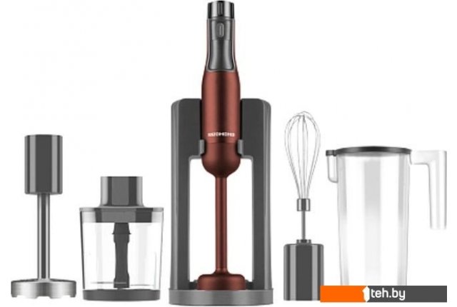 Блендеры Redmond BH404 Блендеры Redmond BH404