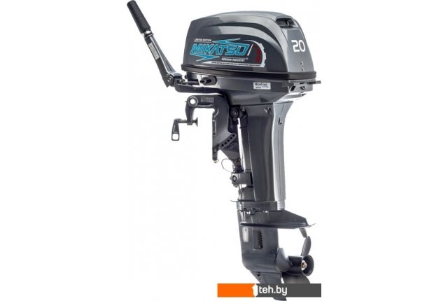 Лодочные моторы Mikatsu M20FHS Лодочные моторы Mikatsu M20FHS
