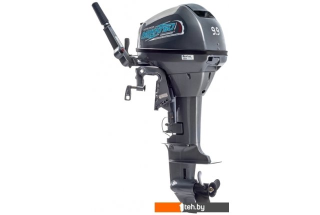 Лодочные моторы Mikatsu M9.9FHS Лодочные моторы Mikatsu M9.9FHS