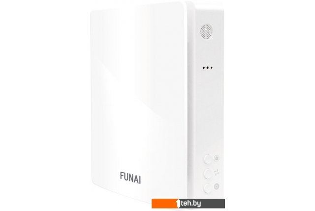 Вытяжная и приточная вентиляция Funai Kochi ERW-60X Вытяжная и приточная вентиляция Funai Kochi ERW-60X