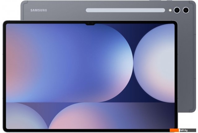 Планшеты Samsung Galaxy Tab S10 Ultra 5G SM-X926 12GB/512GB (серый) Планшеты Samsung Galaxy Tab S10 Ultra 5G SM-X926 12GB/512GB (серый)