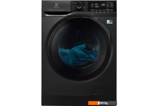 Стиральная машина Electrolux UltraCare 800 EW8W261BG Стиральная машина Electrolux UltraCare 800 EW8W261BG
