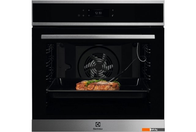 Духовые шкафы Electrolux EOE8P39WX Духовые шкафы Electrolux EOE8P39WX