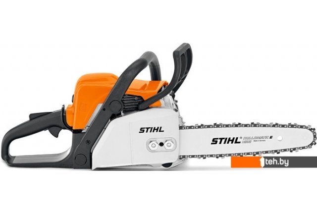 Цепные электро- и бензопилы STIHL MS 180 16 Цепные электро- и бензопилы STIHL MS 180 16
