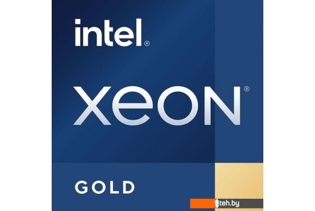 Процессоры Intel Xeon Gold 6348 Процессоры Intel Xeon Gold 6348