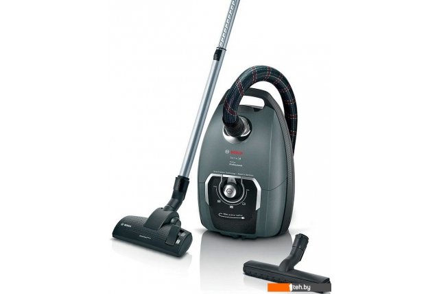 Пылесосы Bosch Serie 8 BGL8PRO5 Пылесосы Bosch Serie 8 BGL8PRO5