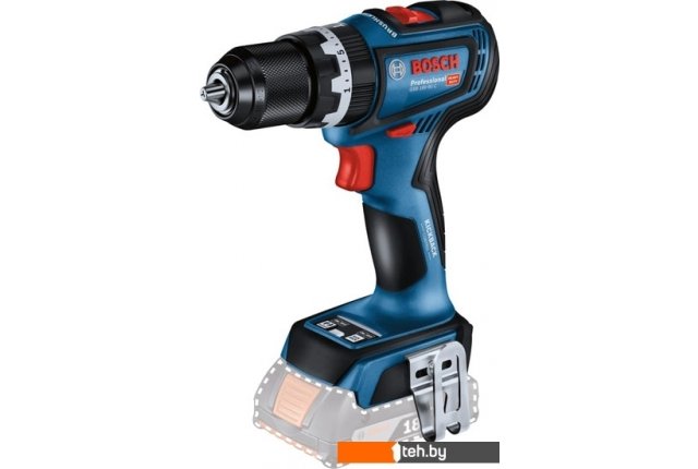 Шуруповерты, гайковерты, электроотвертки Bosch GSB 18V-90 C Professional 06019K6100 (без АКБ) Шуруповерты, гайковерты, электроотвертки Bosch GSB 18V-90 C Professional 06019K6100 (без АКБ)