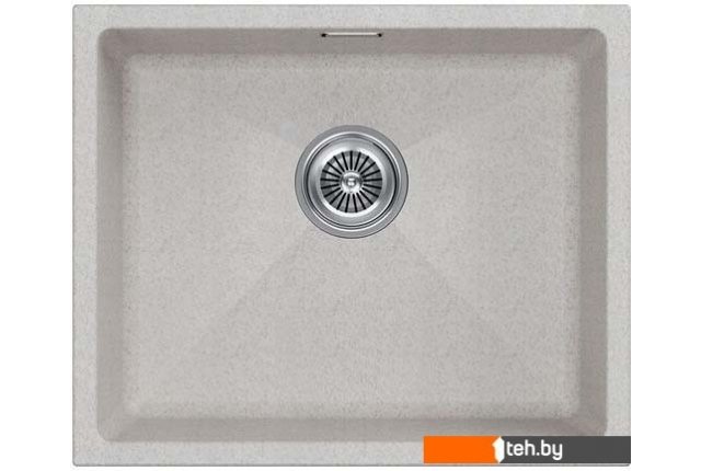 Кухонные мойки Paulmark Lumi 55UNI LU55-BE Кухонные мойки Paulmark Lumi 55UNI LU55-BE