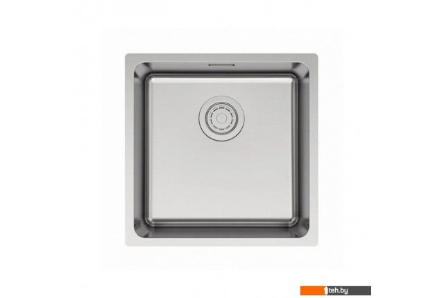 Кухонные мойки Paulmark YU44-BS Кухонные мойки Paulmark YU44-BS