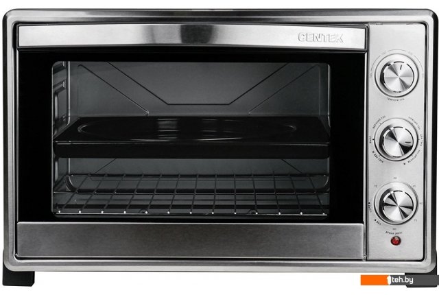 Мини-печи (ростеры) CENTEK CT-1542 Мини-печи (ростеры) CENTEK CT-1542