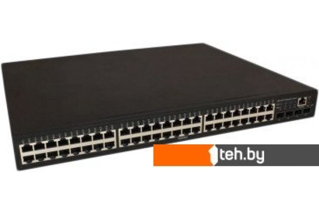 Коммутаторы Osnovo SW-84804/L(800W) Коммутаторы Osnovo SW-84804/L(800W)