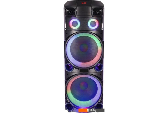 Беспроводные и портативные колонки Supra SMB-1000 Беспроводные и портативные колонки Supra SMB-1000