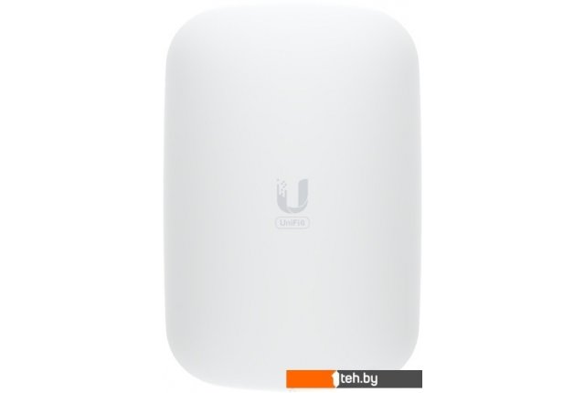 Беспроводные точки доступа и усилители Wi-Fi Ubiquiti WiFi 6 Extender U6-Extender Беспроводные точки доступа и усилители Wi-Fi Ubiquiti WiFi 6 Extender U6-Extender