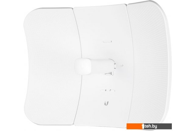 Беспроводные точки доступа и усилители Wi-Fi Ubiquiti LiteBeam 5AC LR Беспроводные точки доступа и усилители Wi-Fi Ubiquiti LiteBeam 5AC LR