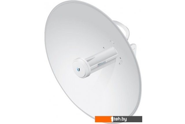Беспроводные точки доступа и усилители Wi-Fi Ubiquiti PowerBeam AC PBE-5AC-Gen2 (5 шт.) Беспроводные точки доступа и усилители Wi-Fi Ubiquiti PowerBeam AC PBE-5AC-Gen2 (5 шт.)