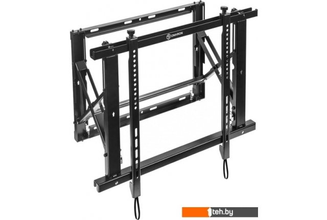 Кронштейны Onkron PRO7M (черный) Кронштейны Onkron PRO7M (черный)