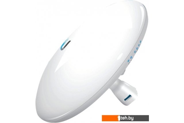 Беспроводные точки доступа и усилители Wi-Fi Ubiquiti NanoBeam NBE-2AC-13 Беспроводные точки доступа и усилители Wi-Fi Ubiquiti NanoBeam NBE-2AC-13