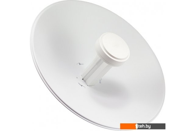 Беспроводные точки доступа и усилители Wi-Fi Ubiquiti PowerBeam M5-400 (PBE-M5-400-EU) Беспроводные точки доступа и усилители Wi-Fi Ubiquiti PowerBeam M5-400 (PBE-M5-400-EU)