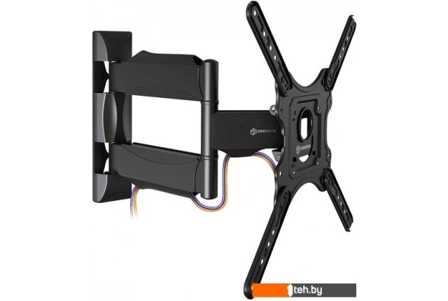 Кронштейны Onkron NP40 (черный) Кронштейны Onkron NP40 (черный)