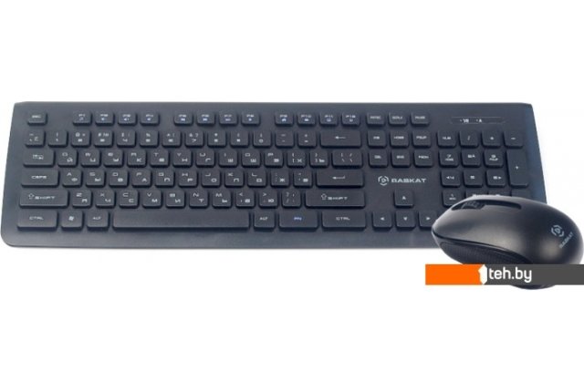 Наборы периферии Raskat BX6200 Наборы периферии Raskat BX6200