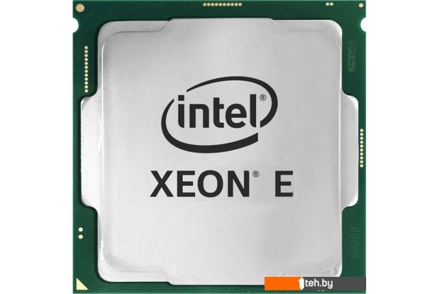 Процессоры Intel Xeon E-2388G Процессоры Intel Xeon E-2388G