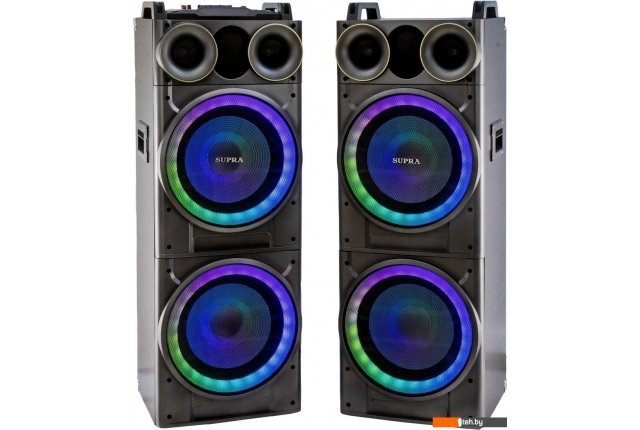 Мультимедиа акустика Supra SMB-2150 Мультимедиа акустика Supra SMB-2150