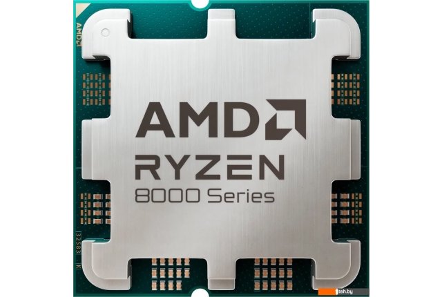 Процессоры AMD Ryzen 5 8600G Процессоры AMD Ryzen 5 8600G