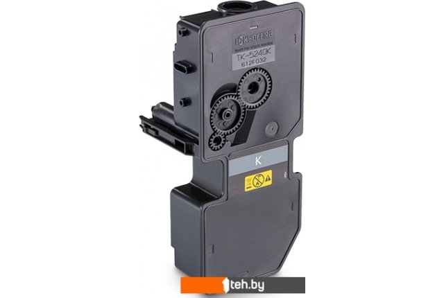 Картриджи для принтеров и МФУ Kyocera TK-5240K (без фирменной упаковки) Картриджи для принтеров и МФУ Kyocera TK-5240K (без фирменной упаковки)