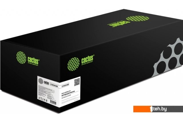 Картриджи для принтеров и МФУ CACTUS CS-WC5016DR (аналог Xerox 101R00432) Картриджи для принтеров и МФУ CACTUS CS-WC5016DR (аналог Xerox 101R00432)