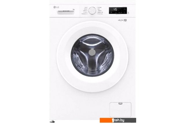 Стиральная машина LG F2Y1NS3W Стиральная машина LG F2Y1NS3W