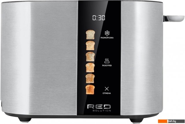 Тостеры RED Solution Colorsense M450D Тостеры RED Solution Colorsense M450D