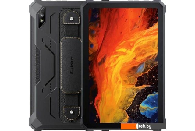 Планшеты Blackview Active 8 Pro 8GB/256GB (черный) Планшеты Blackview Active 8 Pro 8GB/256GB (черный)