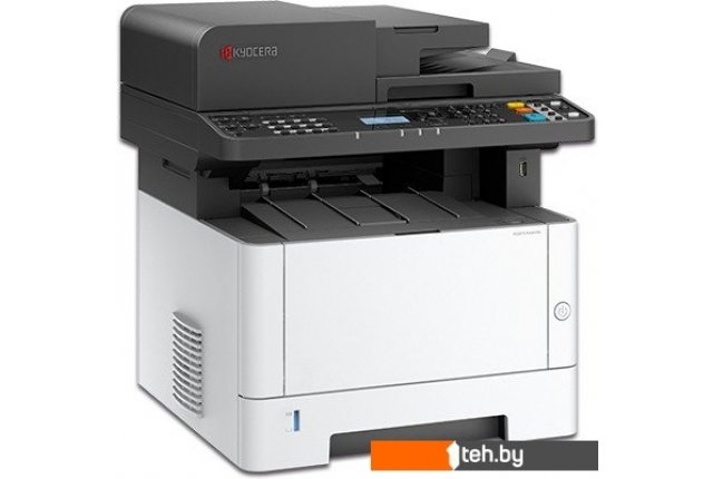 Принтеры и МФУ Kyocera Mita ECOSYS MA4000x 110C143NL0 Принтеры и МФУ Kyocera Mita ECOSYS MA4000x 110C143NL0
