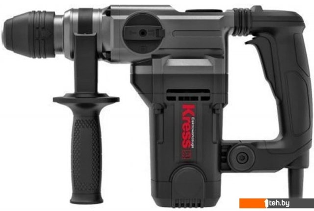 Перфораторы Kress KU332 (кейс) Перфораторы Kress KU332 (кейс)