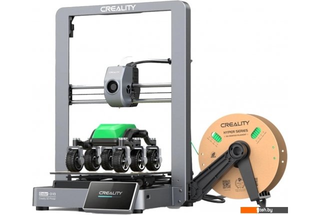 3D-принтеры Creality Ender-3 V3 3D-принтеры Creality Ender-3 V3