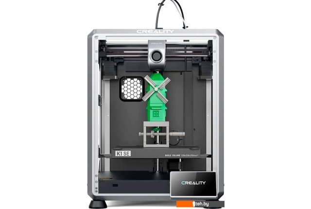 3D-принтеры Creality CR-K1 SE 3D-принтеры Creality CR-K1 SE