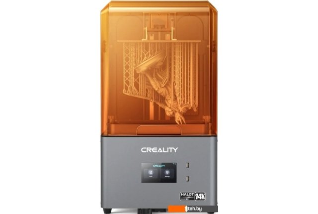 3D-принтеры Creality Halot Mage S 3D-принтеры Creality Halot Mage S