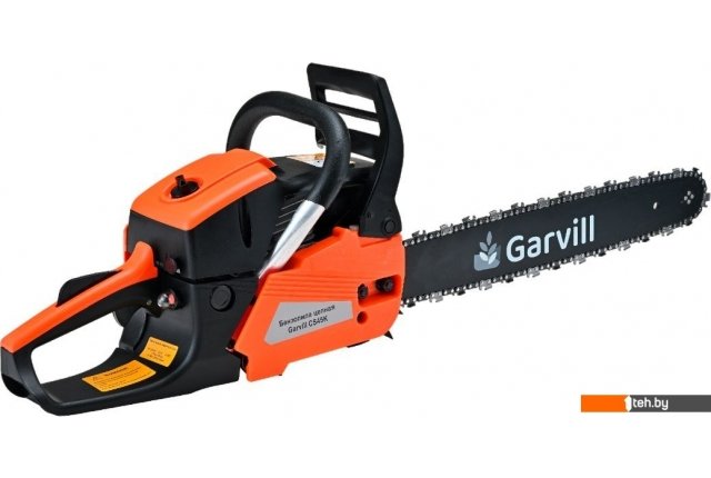 Цепные электро- и бензопилы Garvill CS45K Цепные электро- и бензопилы Garvill CS45K