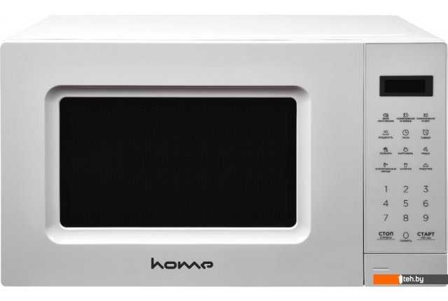 Микроволновые печи HOME HDM207BW Микроволновые печи HOME HDM207BW
