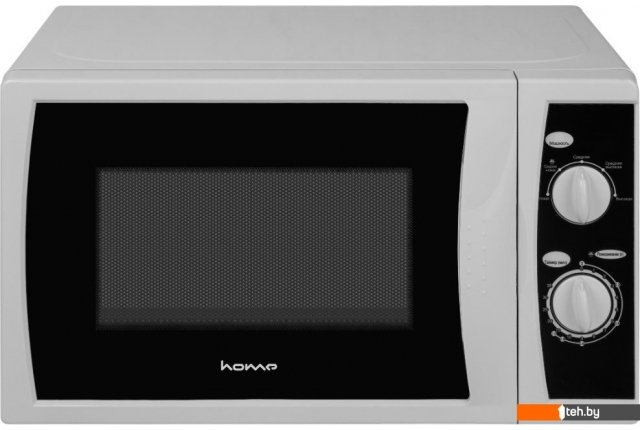 Микроволновые печи HOME HMM208AW Микроволновые печи HOME HMM208AW